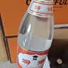 汾酒黄盖玻汾 清香型白酒 53度 475mL*8瓶 超值组套  中秋送礼 实拍图