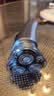 飞科（FLYCO）男士智能剃须刀旋转式电动刮胡刀剃胡须刀全身水洗三刀头生日节日礼物送男生朋友送父亲爸爸FS923 实拍图