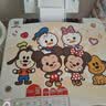爱普生（EPSON）【6代新品】L3351墨仓式彩色打印机 微信打印/无线连接 家用AI学习打印机（打印、复印、扫描） 实拍图