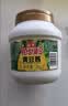海天 黄豆酱 2kg 优选黄豆酿造 酱香浓郁 蒸炒焖拌 调味品 实拍图