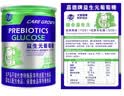 嘉德葡萄糖粉益生元多种维生素葡萄糖罐装 益生元葡萄糖450g 实拍图