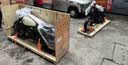 CFMOTO春风 450CL C AMT版 复古 巡航车 摩托车【门店自提】 椰奶白 实拍图