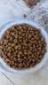 美士麦克斯成猫天然鲜肉猫粮1.8kg鸡肉味布偶蓝猫橘猫加菲英短全价粮 实拍图