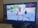 泰坦军团24.5英寸 260Hz超高刷新率 FastIPS硬件低蓝光HDR400广色域 旋转升降 PS5电竞显示器 P2510H PLUS+ 实拍图