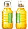 福临门 福临门 金阙谣食用油 非转基因压榨玉米油6.18L×4桶 实拍图