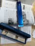 国光24孔初学入门级带音阶纪念版复音口琴C调（宝石蓝） 实拍图