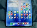 vivo X Fold6 12GB+256GB 盐湖 原子工作台 蔡司2亿超级主摄 等效7000mAh蓝海电池 AI折叠屏手机 实拍图