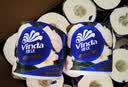 维达（Vinda）有芯卷纸 蓝色经典4层180克*30卷 加厚纸巾卫生纸卷筒纸 整箱 实拍图