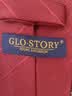 GLO-STORY拉链领带男  8CM正装懒人时尚服饰配件西装商务礼盒装 MLD934003 实拍图