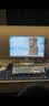 AOC 23.8英寸显示器 260Hz FastIPS快速液晶1ms响应 HDR10 低蓝光不闪 广色域 小钢炮游戏电竞显示屏 【真护眼/电子叶黄素】 24G40ZLE/WS 实拍图