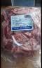 草原宏达内蒙古筋头巴脑净2斤 牛肉牛筋牛碎肉火锅食材 生鲜 真原切 实拍图