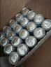 百事可乐纯水乐 AQUAFINA 无糖0脂0卡苏打气泡水 汽水330ml*20罐礼盒装 实拍图