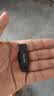 Sandisk闪迪256GB USB3.2 U盘 CZ550黑色 读速100MB/s 安全加密 数据恢复 学习办公电脑车载 高速大容量优盘 实拍图