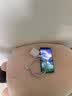 Coolpad苹果18/17/16充电线适用原装正品60W快充线iPhone15数据线45W充电器type-c氮化镓promax充电头plus 【原充正品】双C口丨苹果60W编织快充线1米 【官方正品 实拍图