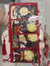 欧妮姿中秋灯笼儿童兔子花灯中秋节灯笼diy手工材料制作幼儿园走马灯 实拍图