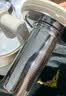 美的（Midea）花漾0胶水全玻璃养生壶多功能煮茶壶母婴调奶器烧水壶恒温电热水壶全自动1.5L MK-YS15B303J 实拍图