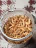 淘歌南极磷虾干1000mL 乌龟粮银龙鱼鹦鹉罗汉发财鱼食淡水虾干鱼饲料  实拍图