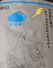 新日（Sunra）摩托车电动车雨衣成人全身防暴雨双人雨衣电动车专用加大加厚雨披 实拍图