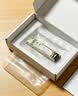 华三（H3C）SFP-XG-SX-MM850-S SFP+万兆多模双纤光模块短距网络传输转接头(850nm,300m,SX,LC) 实拍图