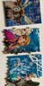 迪士尼（Disney）磁性拼图冰雪奇缘儿童玩具磁贴三折页拼图(16+20+25)片33DF0939 实拍图