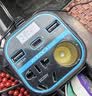 智国者车载逆变器12v24v转220v大功率电源点烟转换充电器超级快充插座头 实拍图