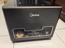 美的（Midea）【美食大赛同款】花瓣炭2.0全域IH加热电饭煲小型2-3-4人家用0金属纯天然炭釜电饭锅AI智能30M9C 实拍图