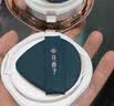 花西子玉容气垫小粉盒遮瑕持久不脱妆粉底液bb气垫正品超薄单层气垫N25 实拍图
