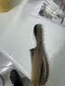潮骏天然正宗白水牛角梳按摩头皮经络送中秋节礼品物送父母长辈女友客户高档实用女士朋友老婆生日礼物盒套装 实拍图