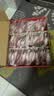 京鲜生 富平流心柿饼 净重3斤 约32-38粒  生鲜水果礼盒  实拍图