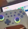 御游追风无线游戏手柄Switch2手柄PC电视手机蓝牙安卓苹果Steam类xbox电脑NS双影奇境怪物猎人：荒野 实拍图