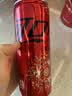 可口可乐（Coca-Cola）可乐*12+雪碧*8+芬达*4 有糖汽水 碳酸饮料  330ml*24罐 实拍图