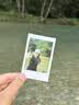 INSTAX富士instax立拍立得 mini相纸 白边双包20张(适用miniSE/11/12/40/90/LiPlay/EVO/Link3) 实拍图