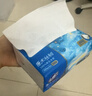 金博仕星空系列抽纸3层加厚100抽*6包软抽纸巾整箱卫生纸餐巾纸厕纸 实拍图