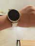 HUAWEI WATCH GT 6 浮光白 41mm智能手表多维情绪健康全新骑行体验强劲续航 实拍图