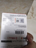 闪迪（Sandisk）128GB USB3.2 U盘 CZ550黑色 读速100MB/s 安全加密 数据恢复 学习办公电脑车载 高速大容量优盘 实拍图