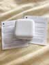 Apple/苹果 40W type-c快充充电器 苹果usb-c原装充电头 旗舰店新款苹果iPhone 17 Pro Max充电器 实拍图