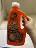 威猛先生（Mr Muscle）管道疏通啫喱 960ml*2瓶 厨房+卫浴 厕所厨房管道疏通 无效包赔 实拍图