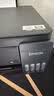 爱普生（EPSON）【6代新品】L3353墨仓式彩色家用AI学习打印机 L3251/L3255升级版(打印复印扫描 微信/无线 黑色） 实拍图