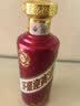 茅台 迎宾酒 紫迎宾 酱香型白酒 53度 500ml*6 整箱装 实拍图