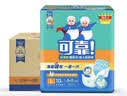 可靠（COCO）吸收宝成人纸尿片360片（49*21cm）柔绵瞬吸老年人产妇尿片尿不湿 实拍图