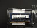 SKHY 海力士 DDR3  SODIMM 笔记本电脑内存条 8G DDR3L 1600 低电压 笔记本内存 实拍图