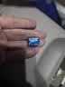 Sandisk闪迪128GB Type-C USB3.2 小神盾U盘 CZ530 读速400MB/s 适用轻薄笔记本电脑  大容量办公优盘 实拍图