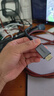 绿联HDMI线2.1线满血8K60Hz 2K480Hz高清视频连接线兼容2.0笔记本电脑接电视显示器投影仪3米25911 实拍图