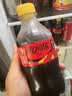 可口可乐零度 Zero 无糖汽水碳酸饮料 300ml*24瓶 整箱装新老包装随机发 实拍图