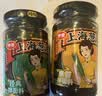 仲景 上海葱油拌面酱230gx2瓶 拌面拌饭拌粉馄饨早餐方便速食调味酱料 实拍图