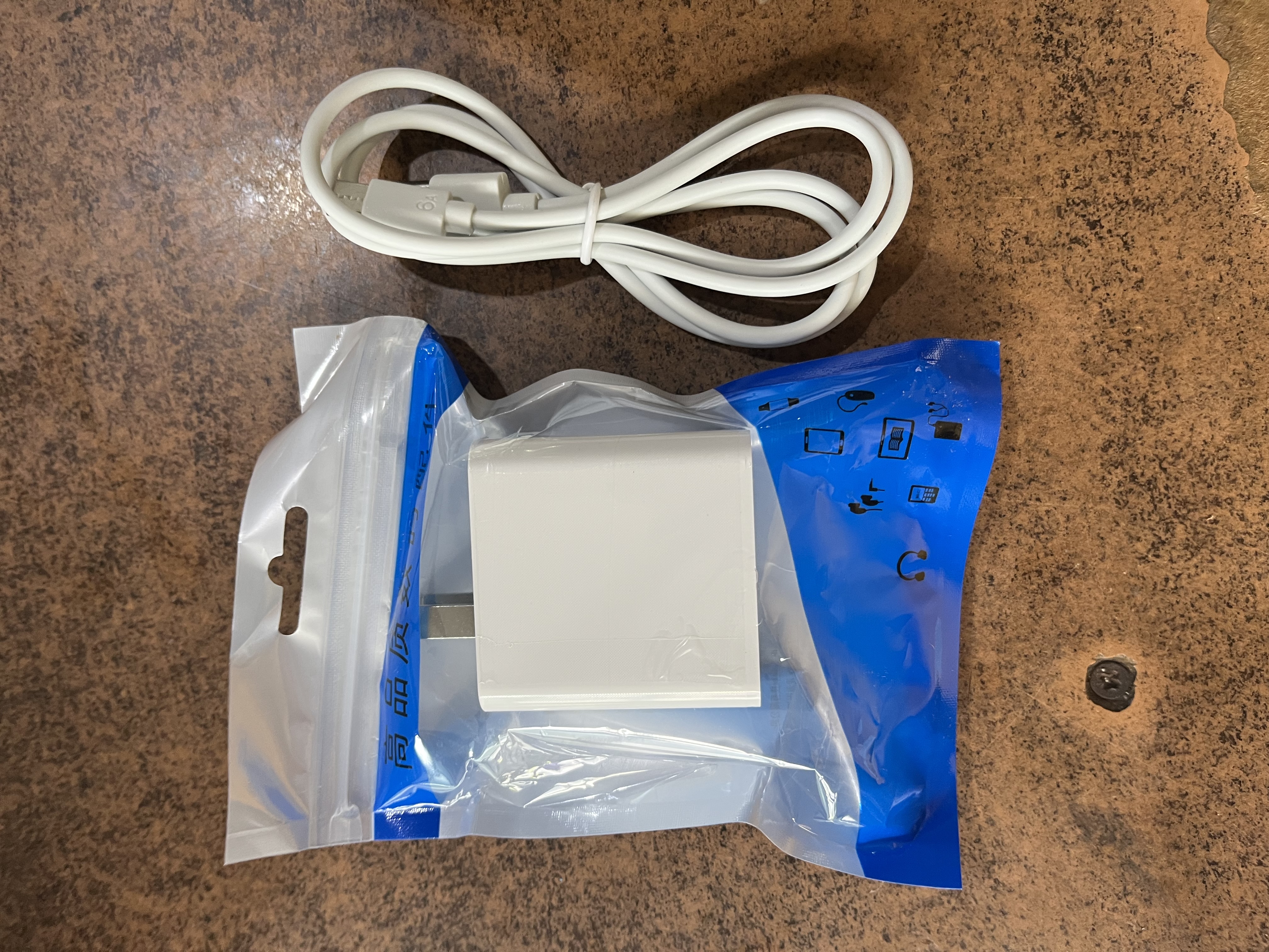 猎弗蒙适用华为充电器240W超级快充线P40/p50 mate50 60pro nova9/10pro充电器适用荣耀5060数据线手机头 全通用 超级快充头+1米6A快充线【套装】 实拍图