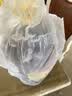 鲁花 【保真菜籽油】食用油 低芥酸特香菜籽油 6.18L   物理压榨 实拍图