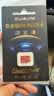 ISANSTAN储存卡512G适用大疆Pocket3/4内存卡高速action6/5pro运动相机专用储存卡4k录制TF卡U3V30等级 实拍图