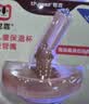 世喜儿童保温杯配件（吸管嘴） 适配儿童保温杯 实拍图