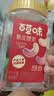 百草味炭烧腰果500g罐装原味坚果越南腰果仁休闲零食小吃 实拍图